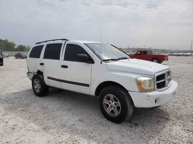 Photo 4 from auction – 2006 DODGE DURANGO SL with VIN 1D4HD48N96F190694