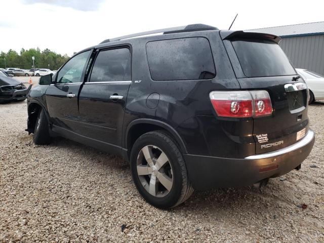 Photo 2 from auction – 2010 GMC ACADIA SLT with VIN 1GKLRMED5AJ140342