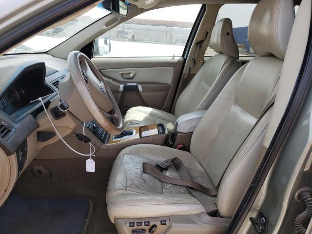 Photo 7 from auction – 2008 VOLVO XC90 3.2 with VIN YV4CZ982081431468