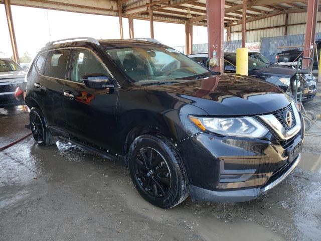 Photo 4 from auction – 2018 NISSAN ROGUE S with VIN KNMAT2MT5JP574954