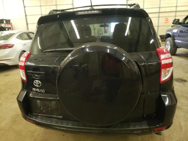 Photo 6 from auction – 2011 TOYOTA RAV4 with VIN 2T3ZF4DV9BW097460