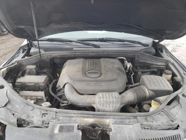 Photo 12 from auction – 2011 DODGE DURANGO CR with VIN 1D4RE4GG2BC621943