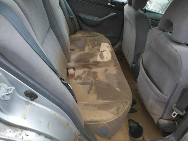 Photo 10 from auction – 2003 HONDA CIVIC LX with VIN 2HGES16653H509522