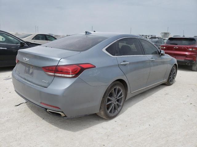 Photo 3 from auction – 2016 HYUNDAI GENESIS 3. with VIN KMHGN4JE2GU110791