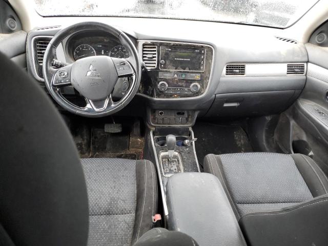 Photo 8 from auction – 2018 MITSUBISHI OUTLANDER with VIN JA4AZ3A34JZ050511