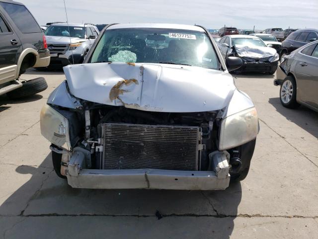 Photo 5 from auction – 2008 DODGE CALIBER with VIN 1B3HB28BX8D629124