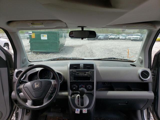 Photo 8 from auction – 2009 HONDA ELEMENT LX with VIN 5J6YH18319L000854