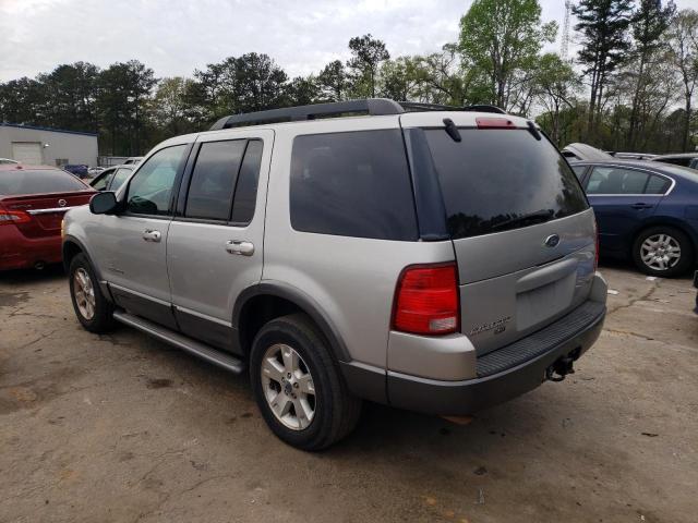 Photo 2 from auction – 2005 FORD EXPLORER X with VIN 1FMZU73K05UB16733