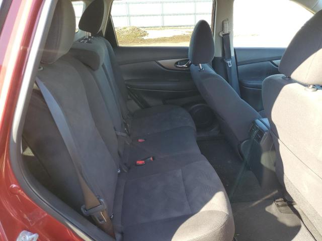 Photo 11 from auction – 2016 NISSAN ROGUE S with VIN KNMAT2MV2GP708278