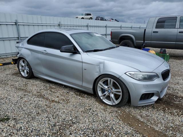 Photo 4 from auction – 2014 BMW M235I with VIN WBA1J7C55EV253128