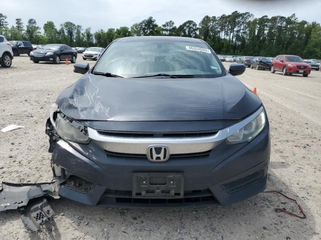 Photo 5 from auction – 2016 HONDA CIVIC EX with VIN 19XFC2F79GE061754