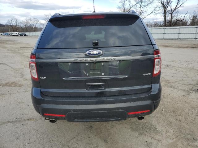 Photo 6 from auction – 2015 FORD EXPLORER X with VIN 1FM5K8D82FGB70693
