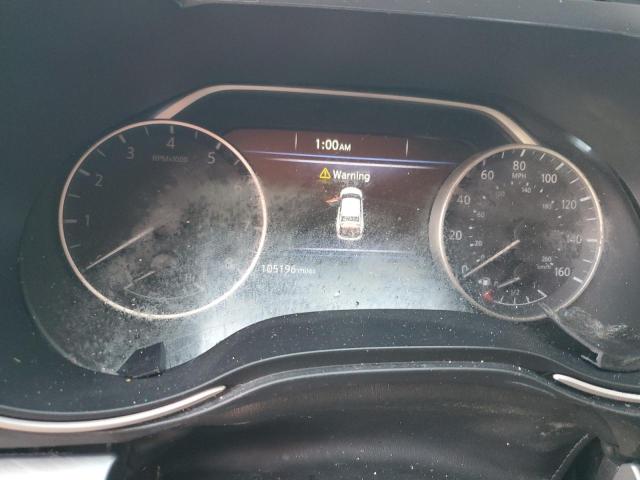 Photo 9 from auction – 2017 NISSAN MAXIMA 3.5 with VIN 1N4AA6AP1HC362659