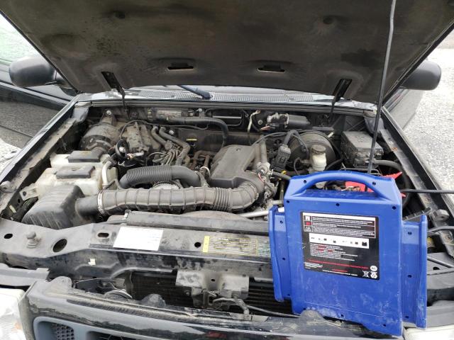 Photo 11 from auction – 2004 FORD RANGER with VIN 1FTYR10U84PA99259