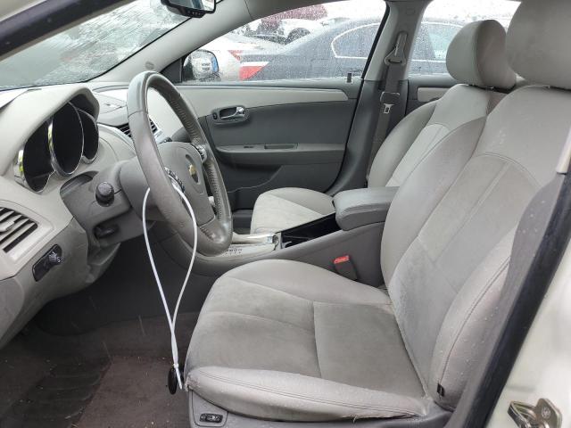 Photo 7 from auction – 2011 CHEVROLET MALIBU 2LT with VIN 1G1ZD5E73BF390633