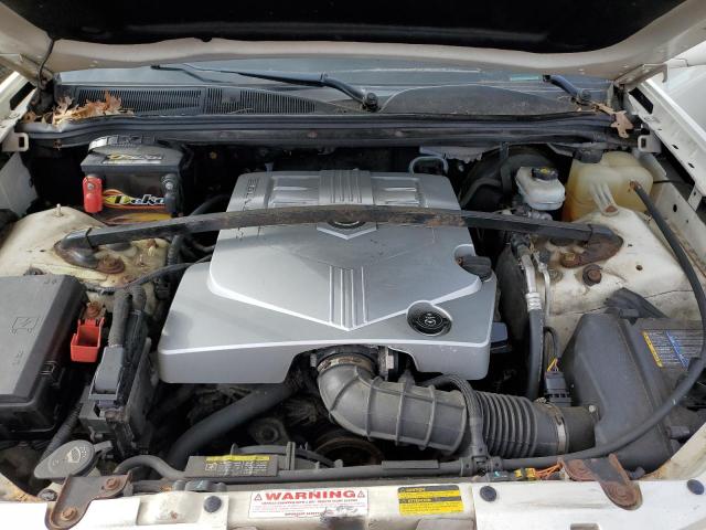 Photo 12 from auction – 2007 CADILLAC SRX with VIN 1GYEE637770133135