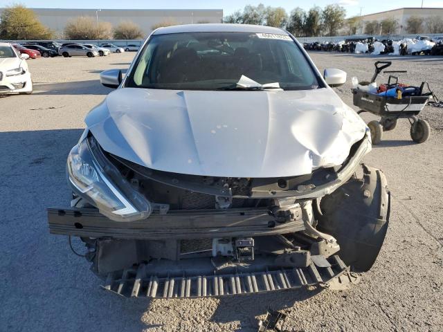 Photo 5 from auction – 2019 NISSAN SENTRA S with VIN 3N1AB7AP1KY238650