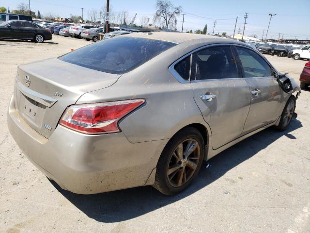 Photo 3 from auction – 2013 NISSAN ALTIMA 2.5 with VIN 1N4AL3AP2DN472711