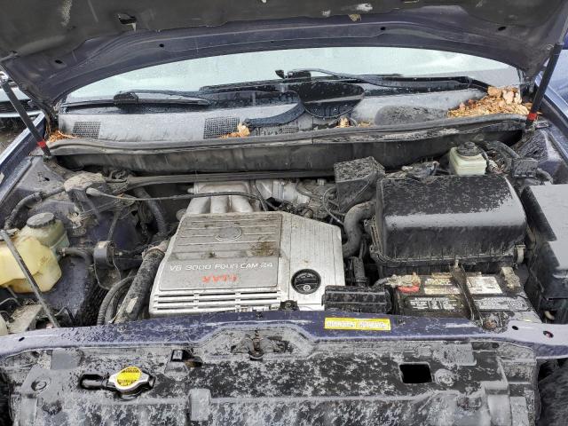 Photo 12 from auction – 2000 LEXUS RX 300 with VIN JT6HF10UXY0110213