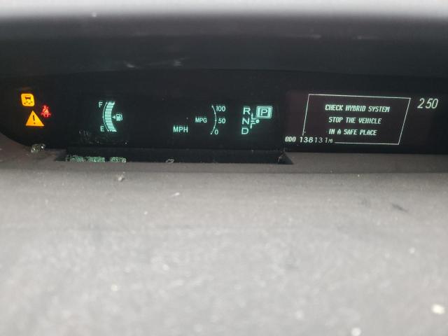 Photo 9 from auction – 2014 TOYOTA PRIUS PLUG with VIN JTDKN3DP5E3060557