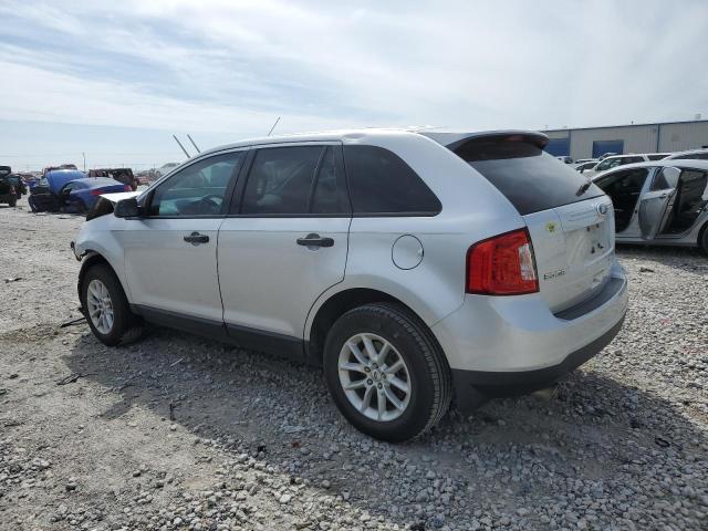 Photo 2 from auction – 2013 FORD EDGE SE with VIN 2FMDK3GC0DBC53977