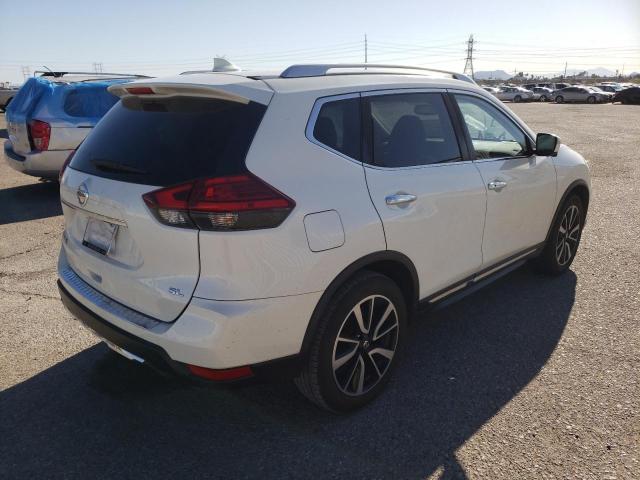 Photo 3 from auction – 2017 NISSAN ROGUE S with VIN JN8AT2MT5HW381885