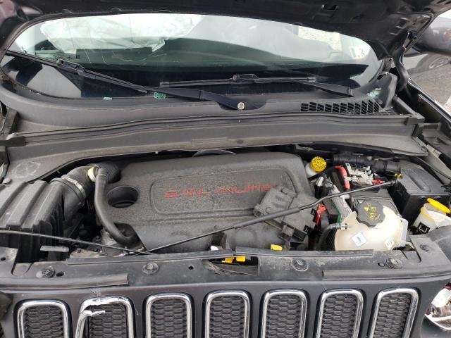 Photo 12 from auction – 2017 JEEP RENEGADE L with VIN ZACCJBBB9HPF02306