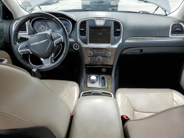 Photo 8 from auction – 2015 CHRYSLER 300C with VIN 2C3CCAEG4FH807405