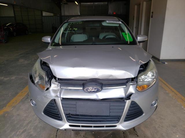 Photo 5 from auction – 2012 FORD FOCUS SE with VIN 1FAHP3F20CL278382