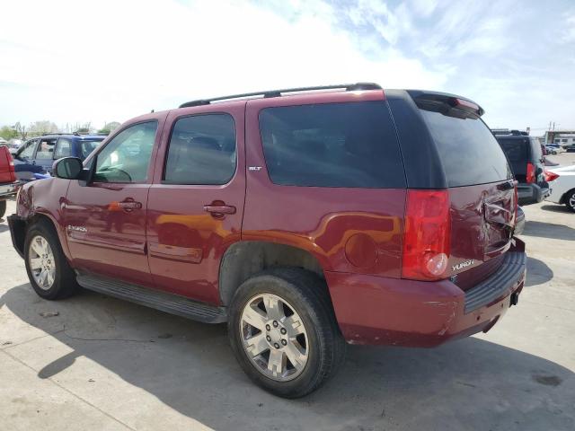 Photo 2 from auction – 2007 GMC YUKON with VIN 1GKFC13JX7R191013