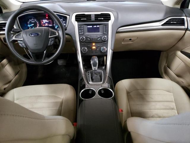 Photo 8 from auction – 2013 FORD FUSION SE with VIN 3FA6P0H71DR147902
