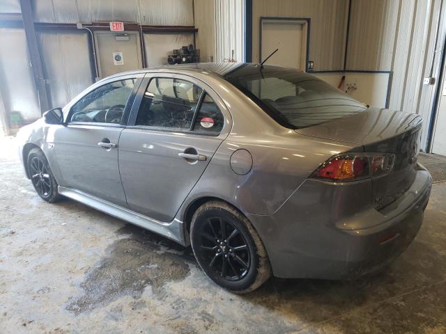 Photo 2 from auction – 2017 MITSUBISHI LANCER ES with VIN JA32U2FU9HU014100