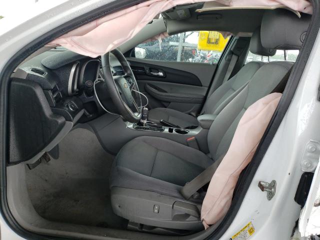 Photo 7 from auction – 2015 CHEVROLET MALIBU LS with VIN 1G11B5SL2FF165582