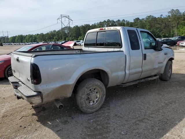 Photo 3 from auction – 2003 FORD F250 SUPER with VIN 1FTNX20P13EC86846