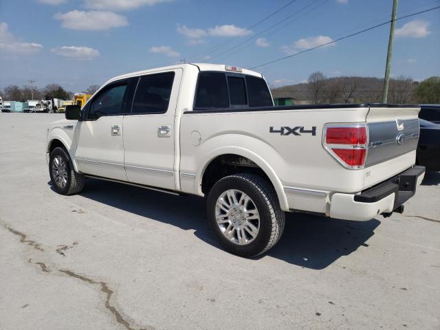 Photo 2 from auction – 2009 FORD F150 SUPER with VIN 1FTPW14V89FA85219