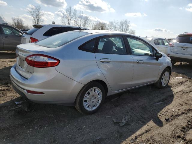 Photo 3 from auction – 2014 FORD FIESTA S with VIN 3FADP4AJ3EM202966