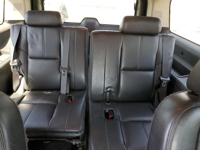 Photo 10 from auction – 2011 CHEVROLET SUBURBAN C with VIN 1GNSCJE05BR362037