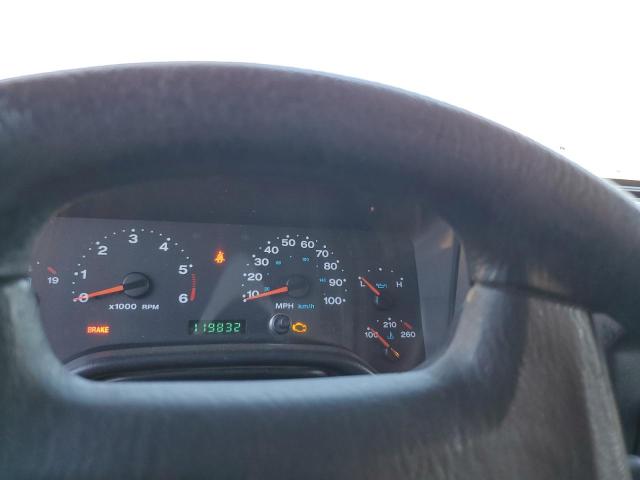 Foto 9 de la subasta – 2005 JEEP WRANGLER / con VIN 1J4FA64S55P386915