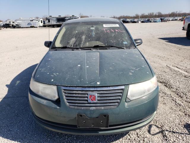 Photo 5 from auction – 2007 SATURN ION LEVEL with VIN 1G8AJ58F47Z195253