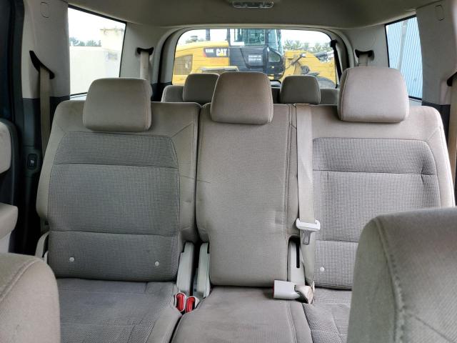 Photo 10 from auction – 2011 FORD FLEX SEL with VIN 2FMHK6CC3BBD15832