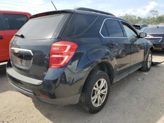 Photo 3 from auction – 2017 CHEVROLET EQUINOX LT with VIN 2GNALCEK4H1615049
