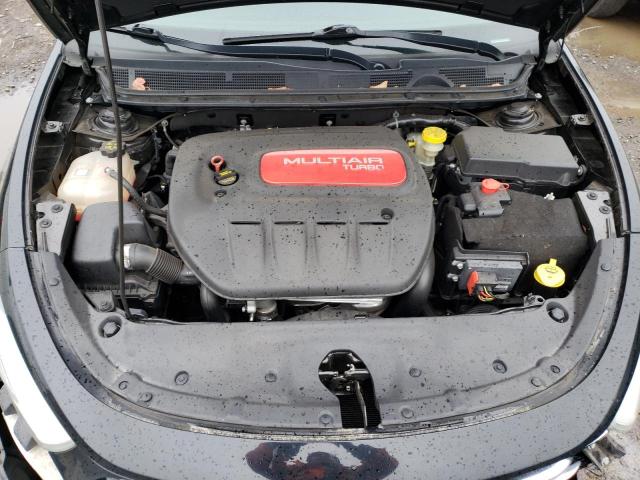 Photo 11 from auction – 2013 DODGE DART LIMIT with VIN 1C3CDFCH1DD307105