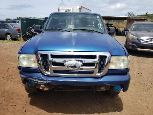 Photo 5 from auction – 2007 FORD RANGER with VIN 1FTYR10D17PA93663