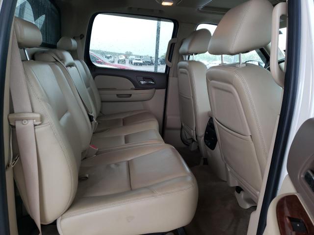Photo 10 from auction – 2011 CHEVROLET AVALANCHE with VIN 3GNTKGE3XBG156684
