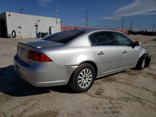Photo 3 from auction – 2007 BUICK LUCERNE CX with VIN 1G4HP57207U151258