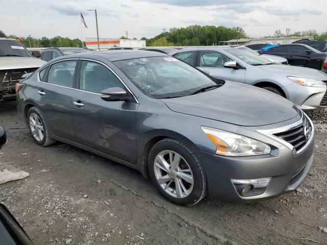 Photo 4 from auction – 2014 NISSAN ALTIMA 2.5 with VIN 1N4AL3APXEC204759