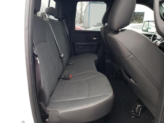 Photo 10 from auction – 2021 RAM 1500 CLASS with VIN 1C6RR7GG6MS525591