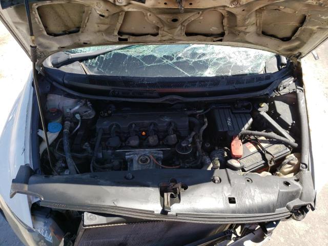 Photo 11 from auction – 2011 HONDA CIVIC LX with VIN 2HGFG1B60BH504724