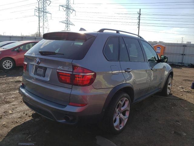Photo 3 from auction – 2012 BMW X5 XDRIVE3 with VIN 5UXZV4C55CL767562