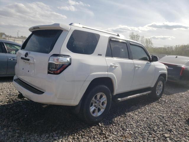 Photo 3 from auction – 2015 TOYOTA 4RUNNER SR with VIN JTEZU5JR0F5095284